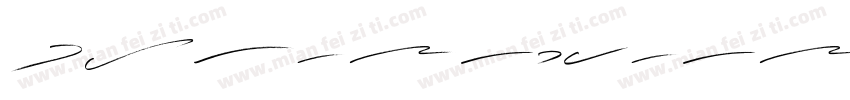 Imogen Agnes Regula字体转换